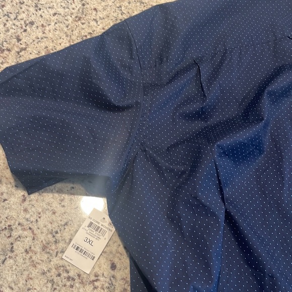 Club Room mens shirts - Picture 4 of 6